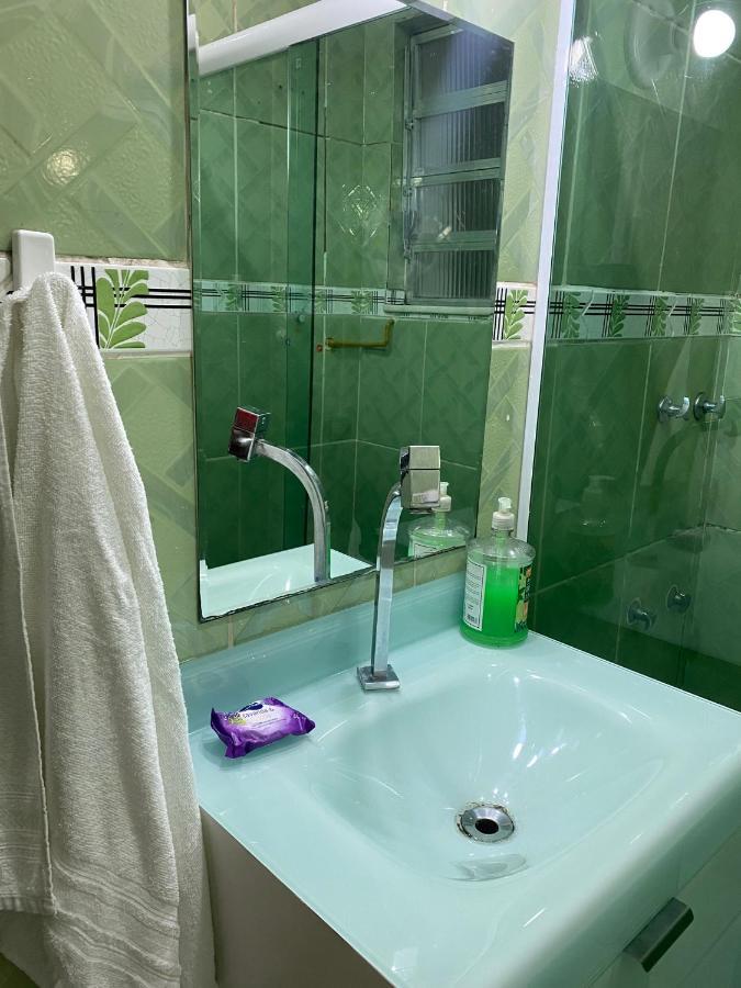 Apartment In Flamengo *