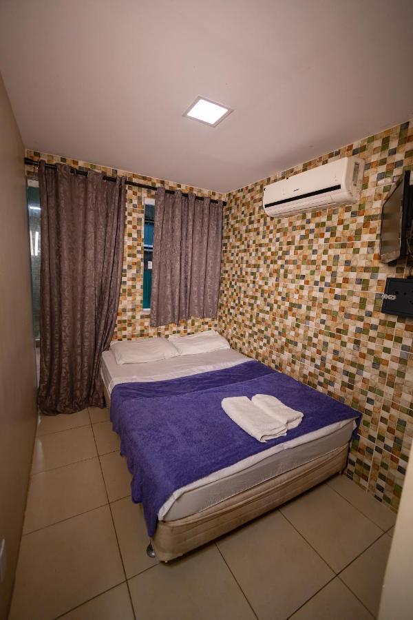 Apartamento No Coracao De Copacabana Rio de Janeiro