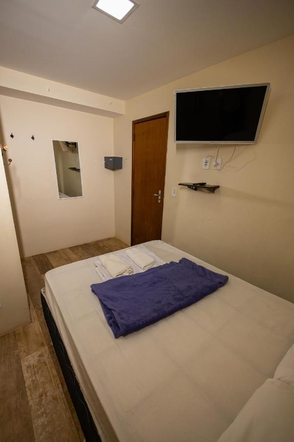 No Coracao De Copacabana Apartamento *