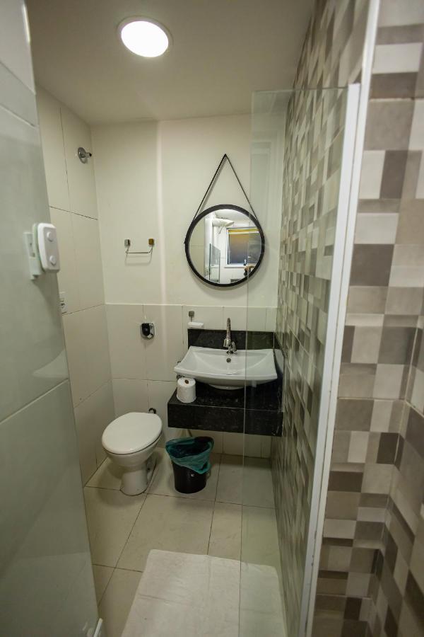 No Coracao De Copacabana Apartamento Rio de Janeiro