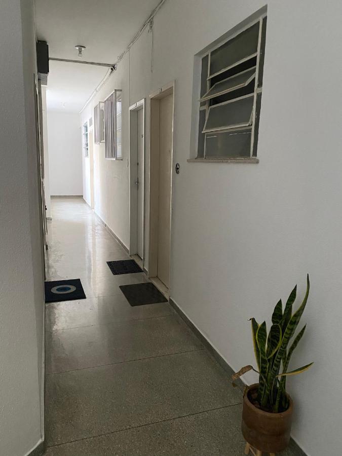 Apartment In Flamengo *