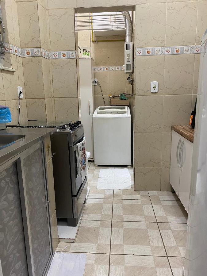 Apartment In Flamengo Rio de Janeiro