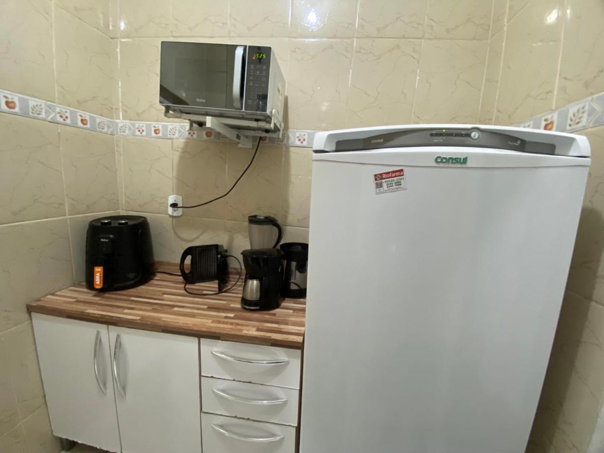 Apartment In Flamengo *