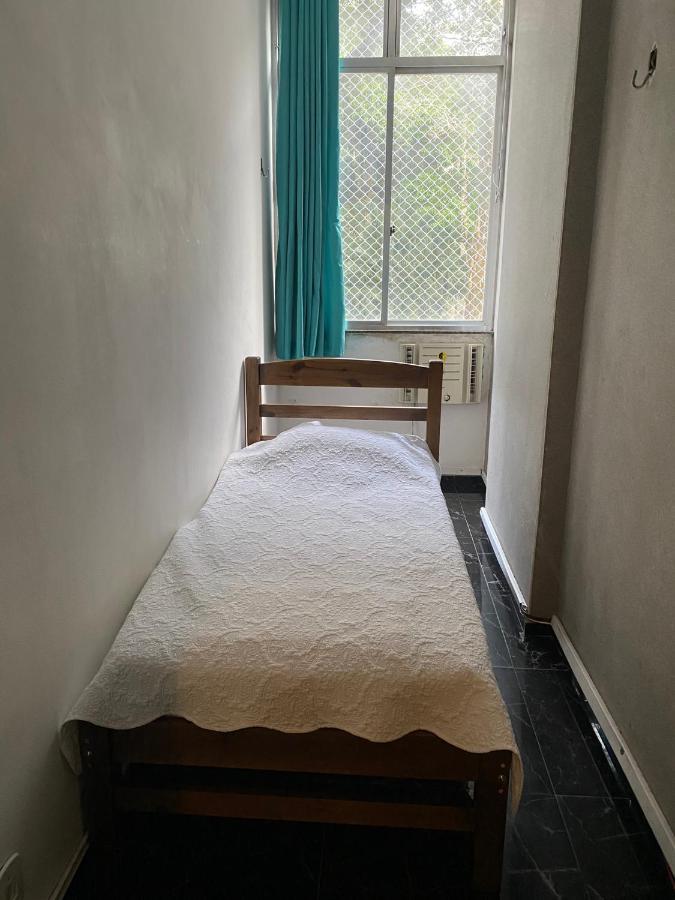 Apartment In Flamengo Rio de Janeiro