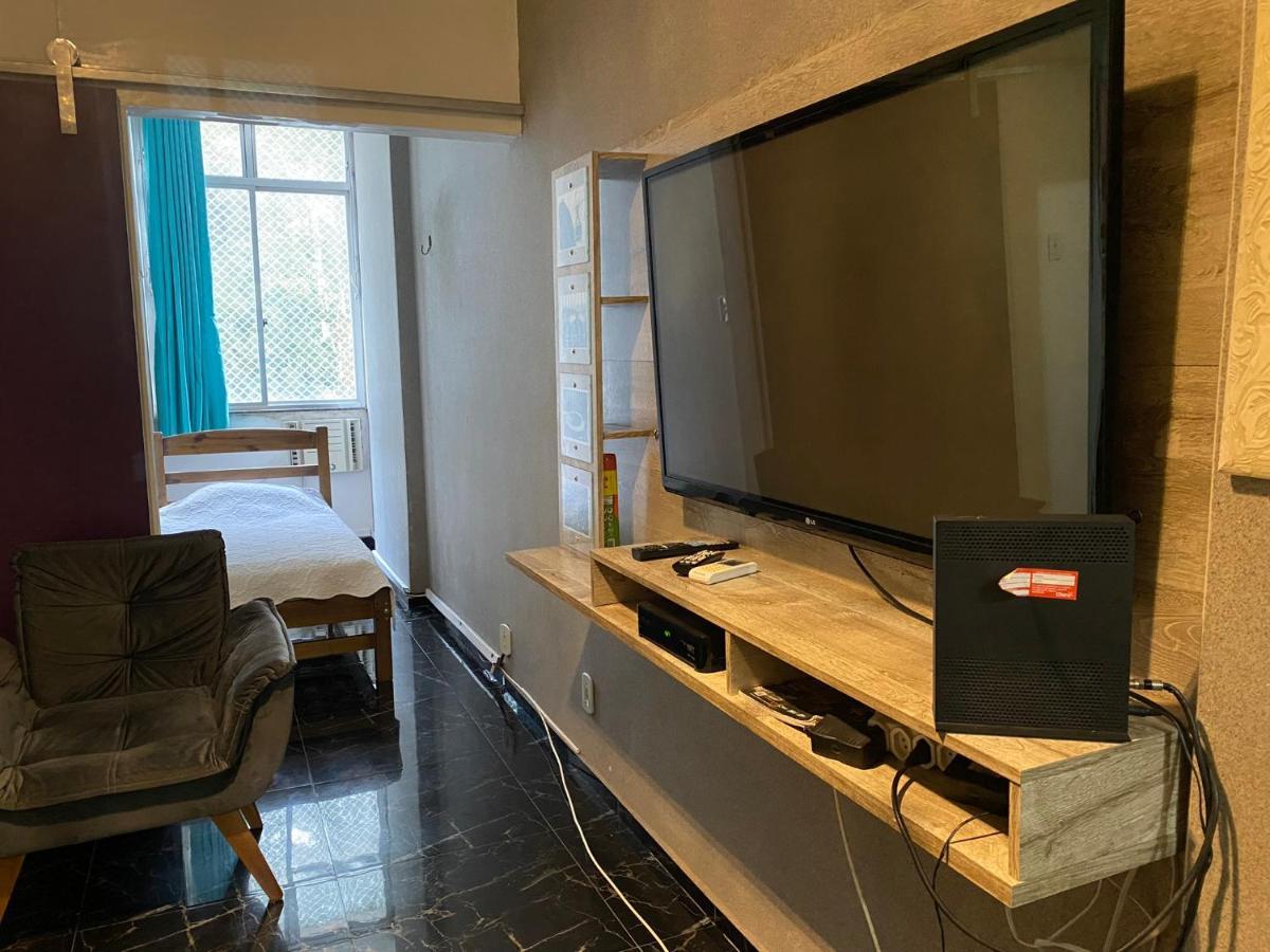 In Flamengo Apartment Rio de Janeiro