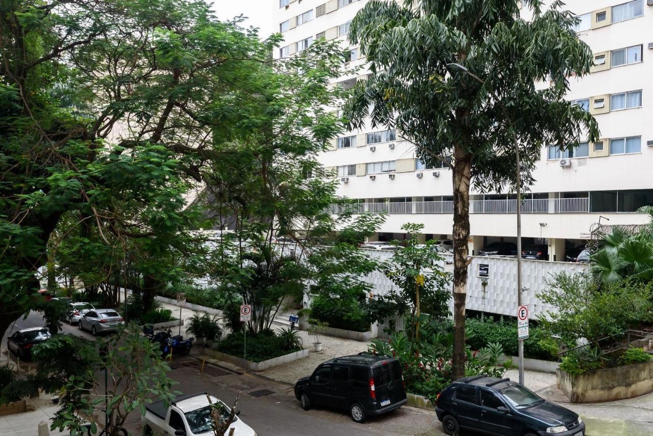 9 Minutos A Pe De Ipanema E Lagoa Wfi 500mb Apartment *