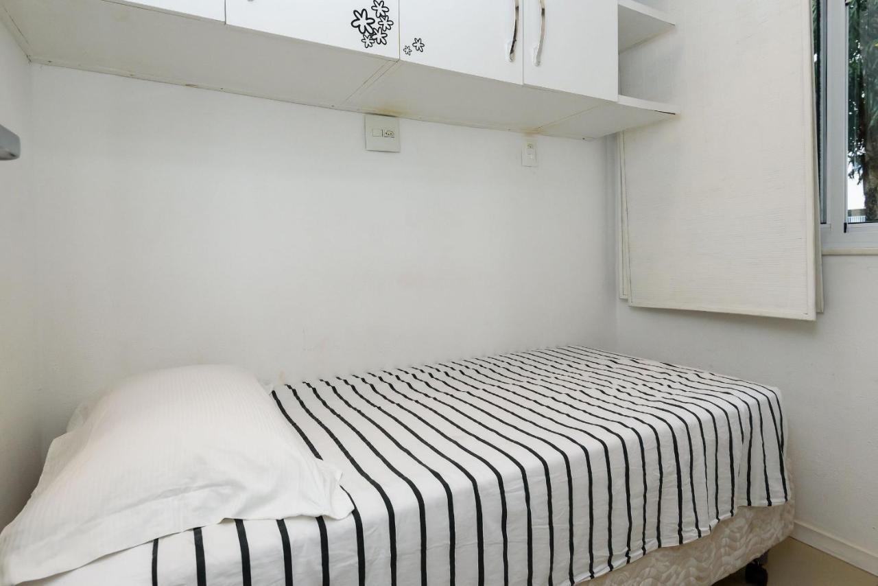 9 Minutos A Pe De Ipanema E Lagoa Wfi 500mb Apartment Rio de Janeiro