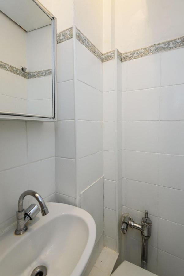 9 Minutos A Pe De Ipanema E Lagoa Wfi 500mb Apartment