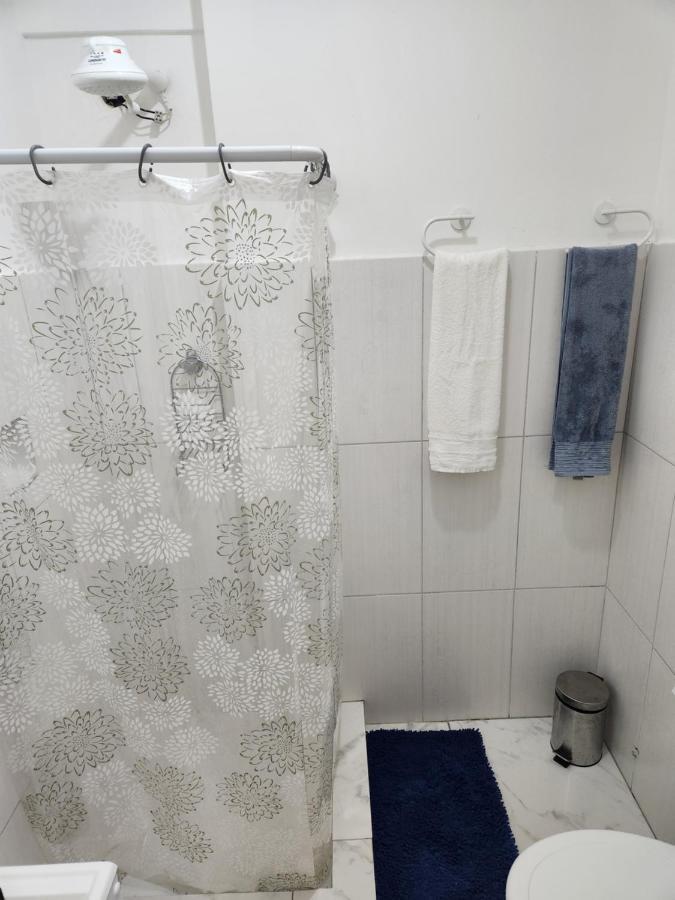 Apartamento Ape Charmoso Da Carioca-rj
