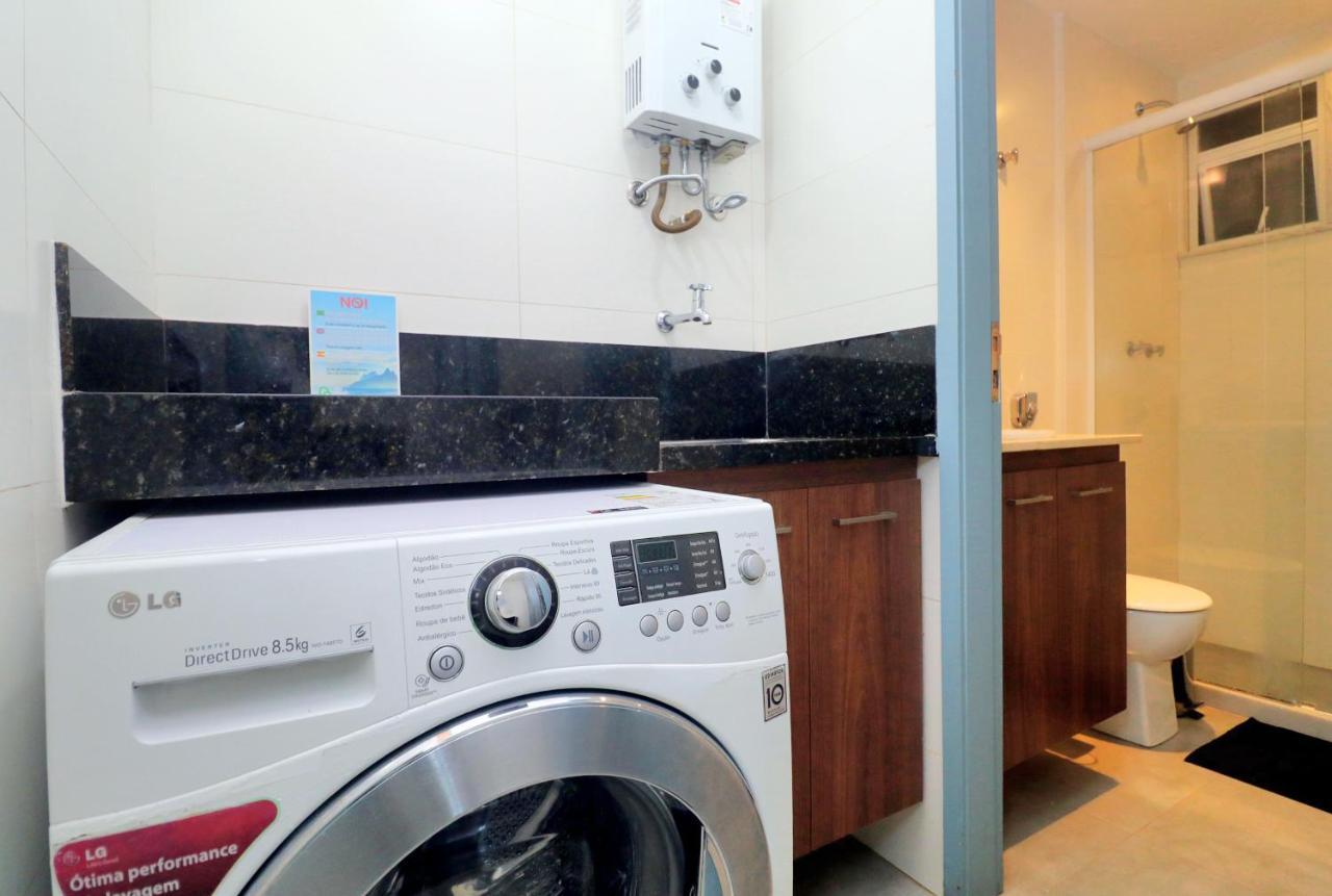 Rio Spot Homes Pj C020a Apartamento *
