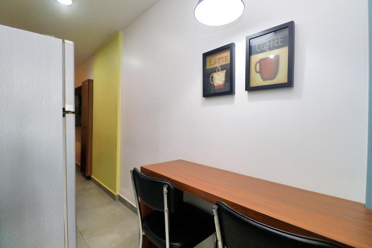 Rio Spot Homes Pj C020a Apartamento Rio de Janeiro