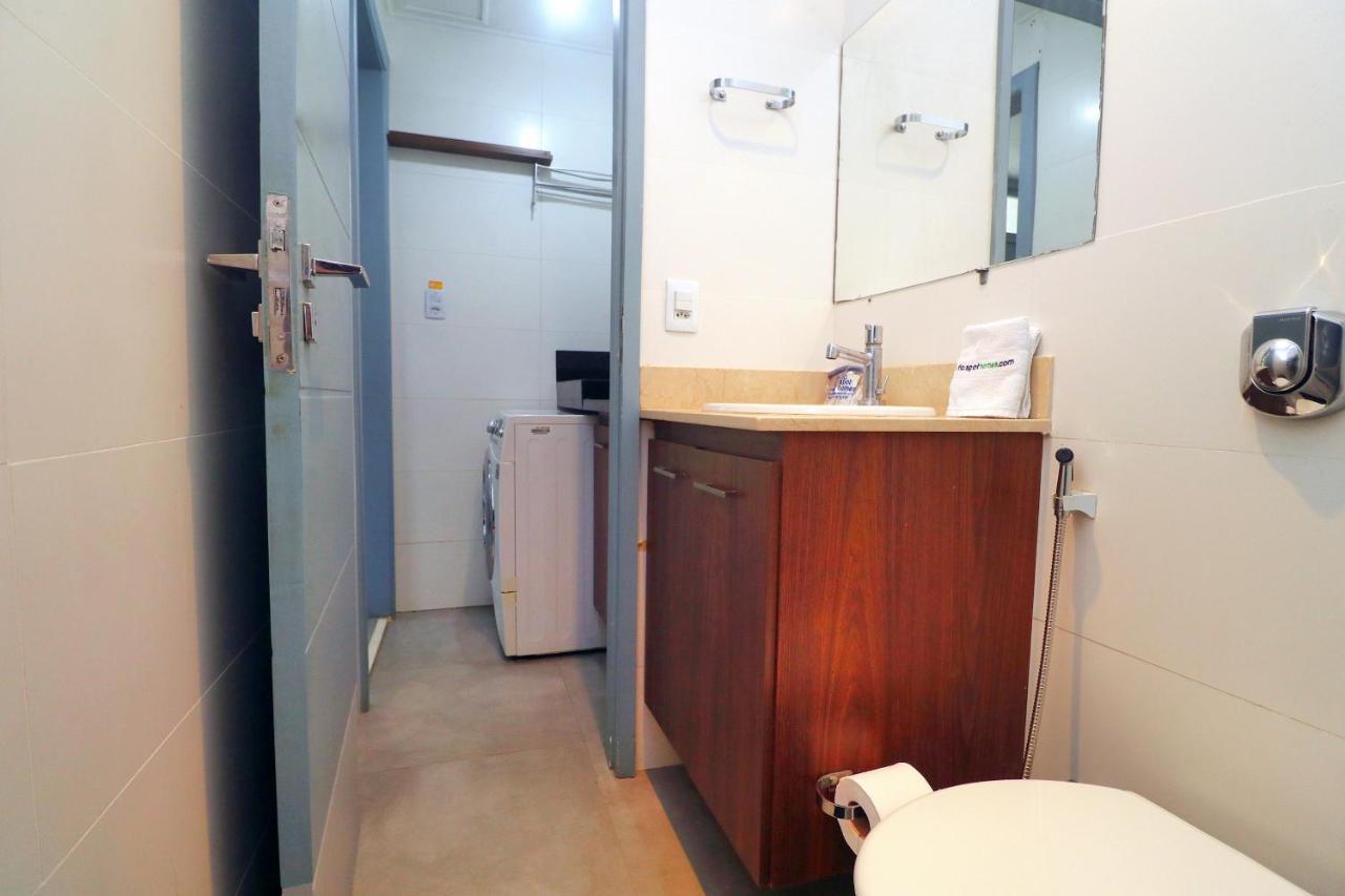 Apartamento Rio Spot Homes Pj C020a *