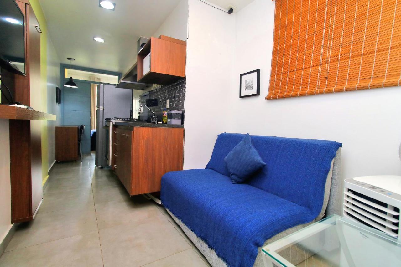 Rio Spot Homes Pj C020a * Rio de Janeiro
