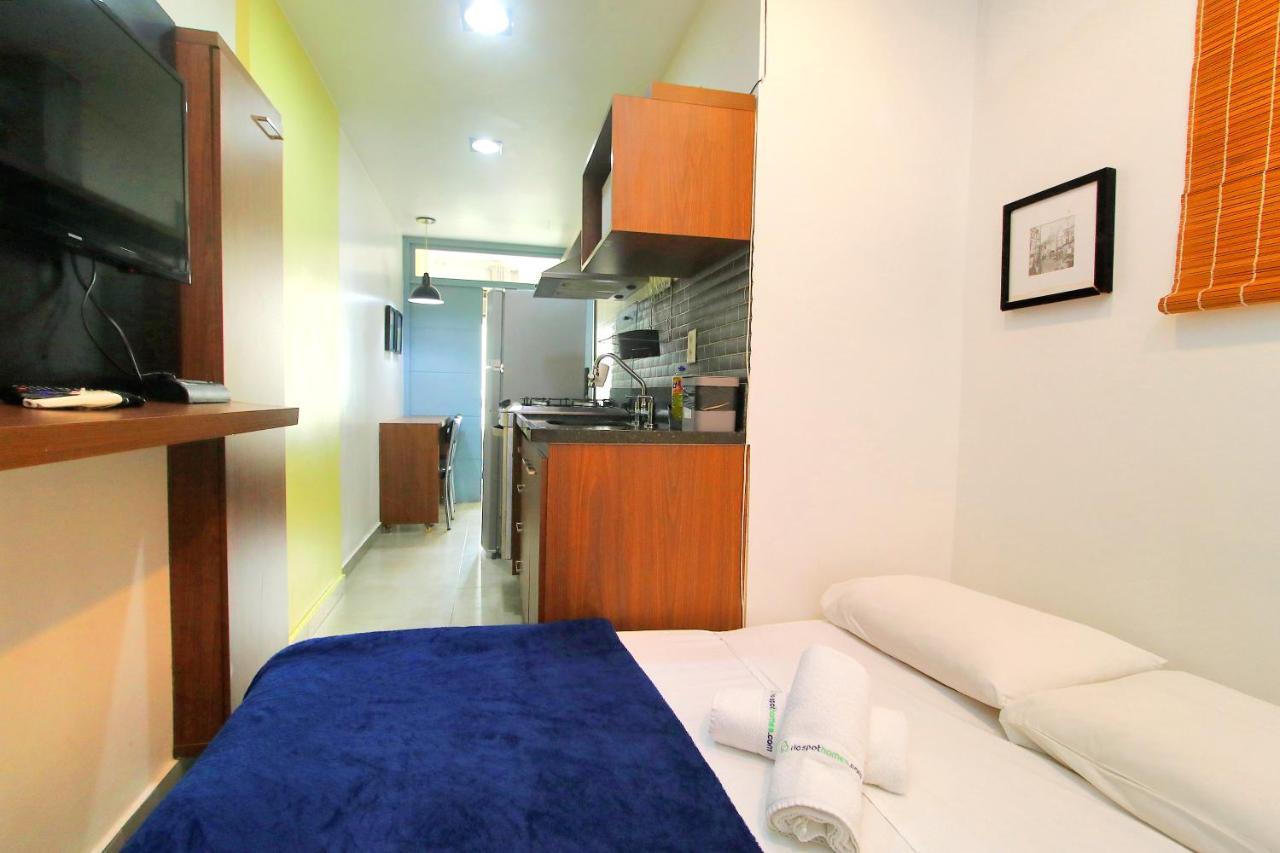 Rio Spot Homes Pj C020a Rio de Janeiro