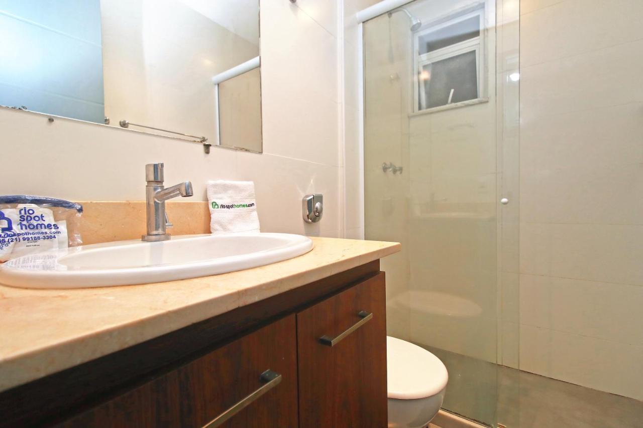 Rio Spot Homes Pj C020a Apartamento