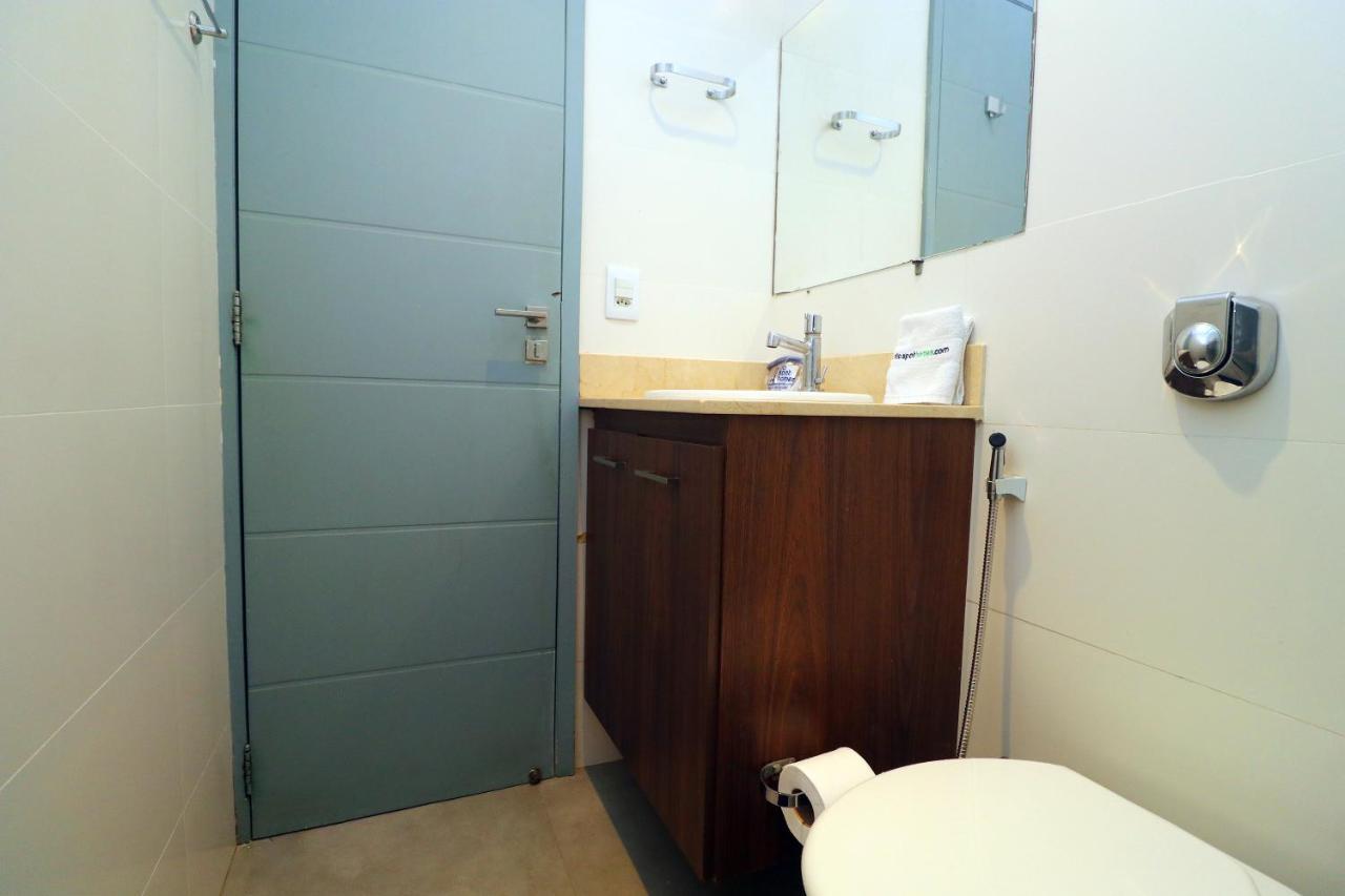 Rio Spot Homes Pj C020a Apartamento Rio de Janeiro