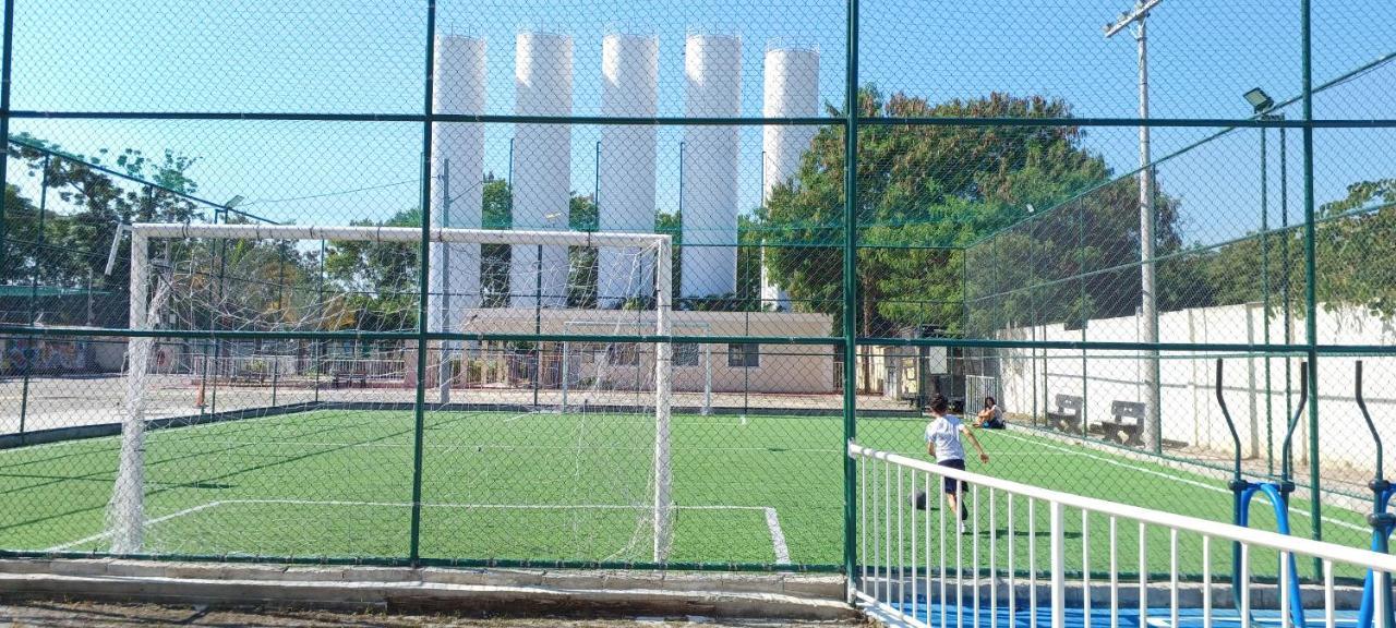 Ape Unifa-esslog Com Estacionamento