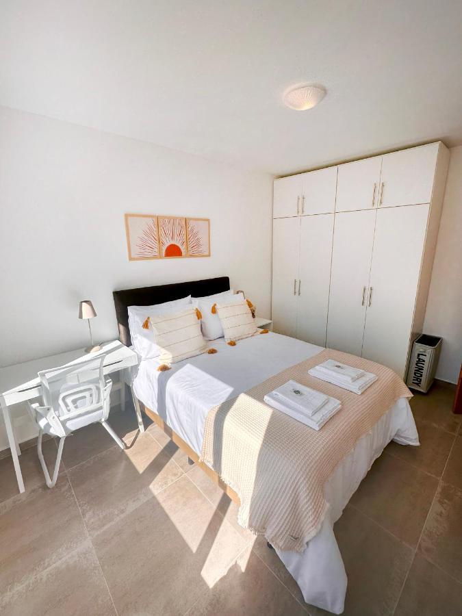 Local 102 Apartamento *