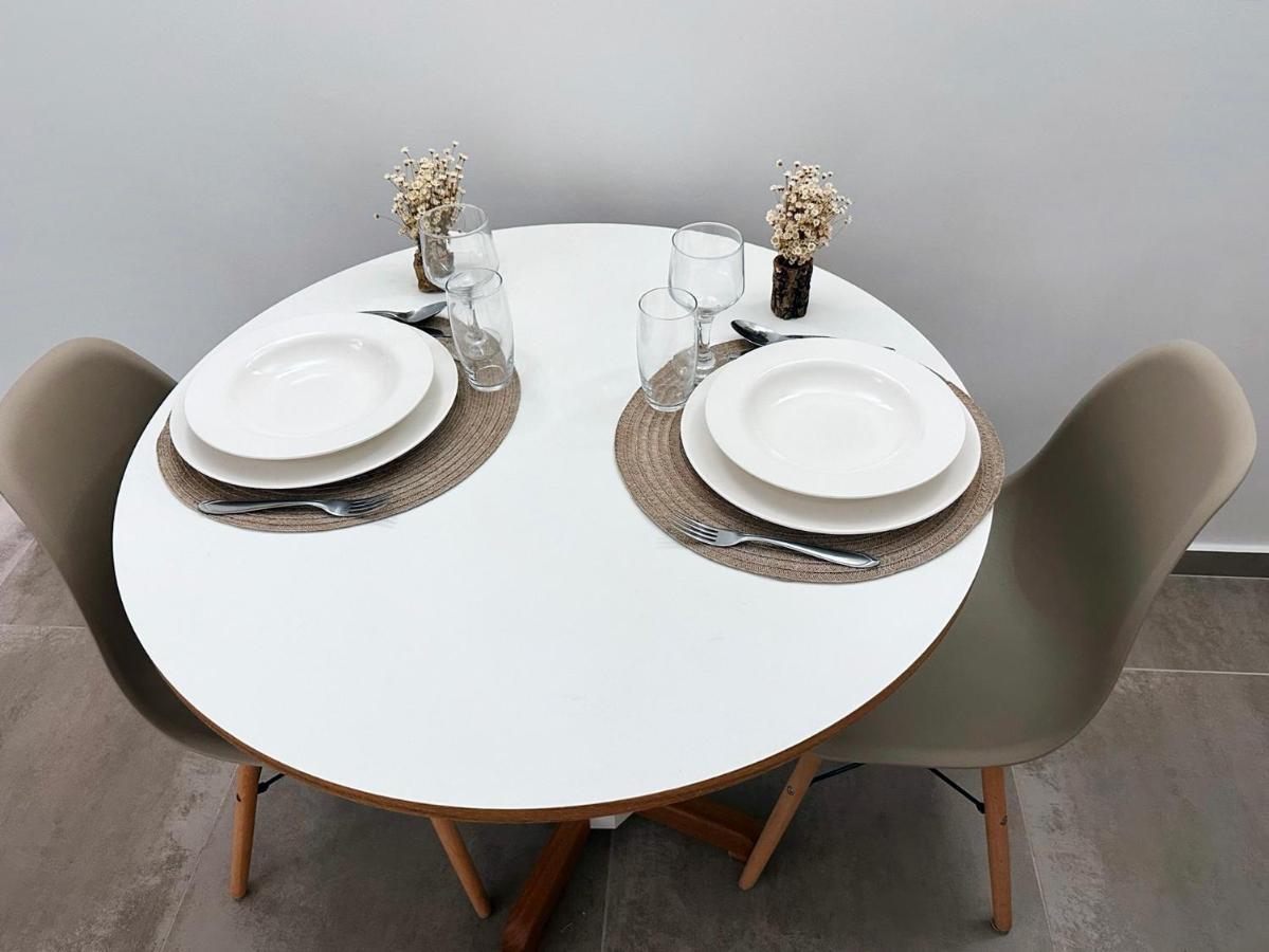 Local 102 Apartamento