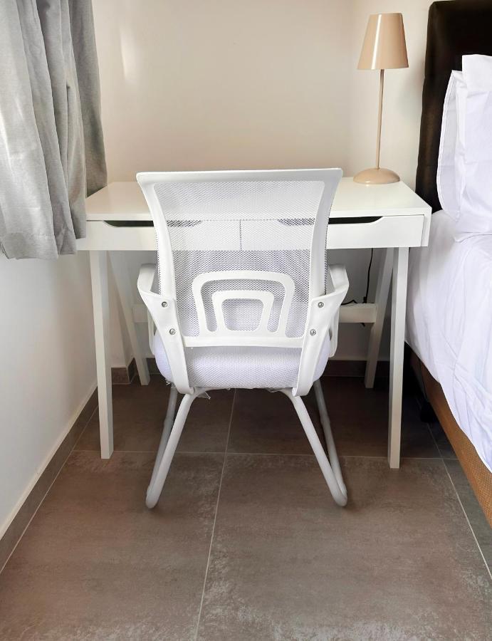 Local 102 Apartamento
