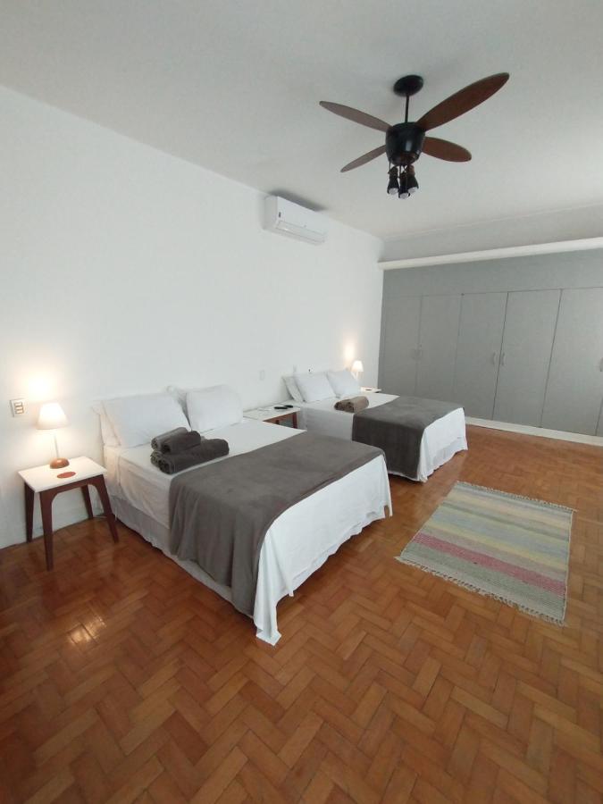 Apartamento Laranja *