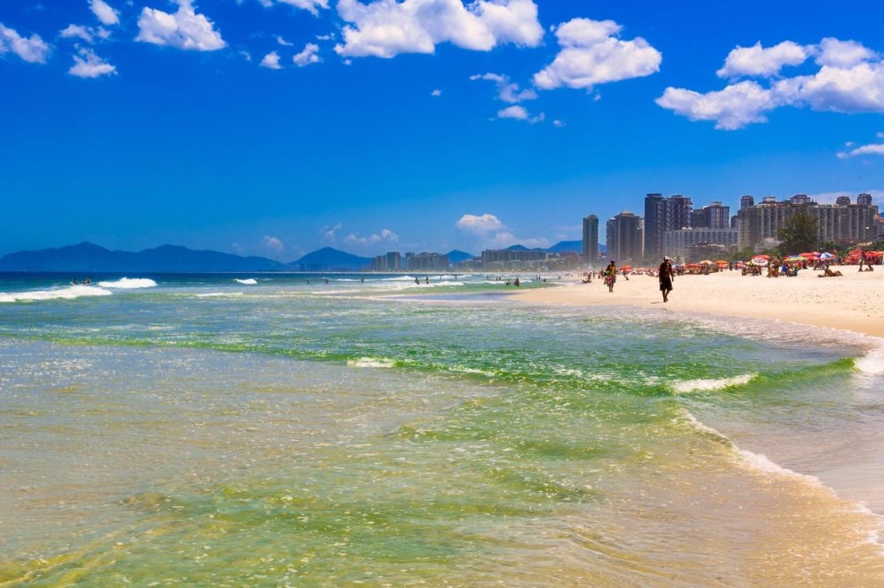 Local 102 Rio de Janeiro