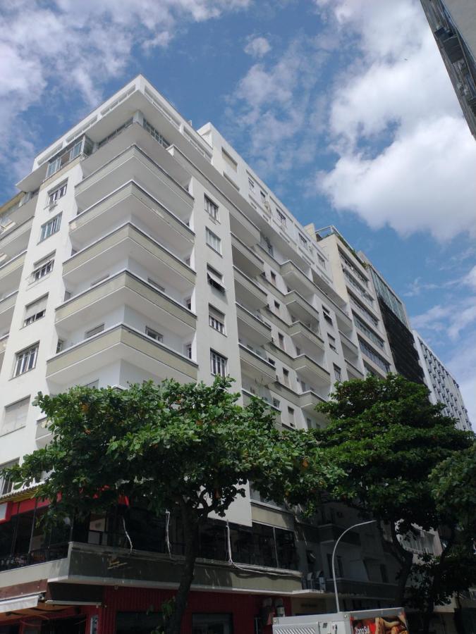Laranja Apartamento *