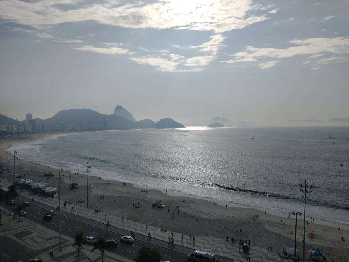 Laranja Apartamento *