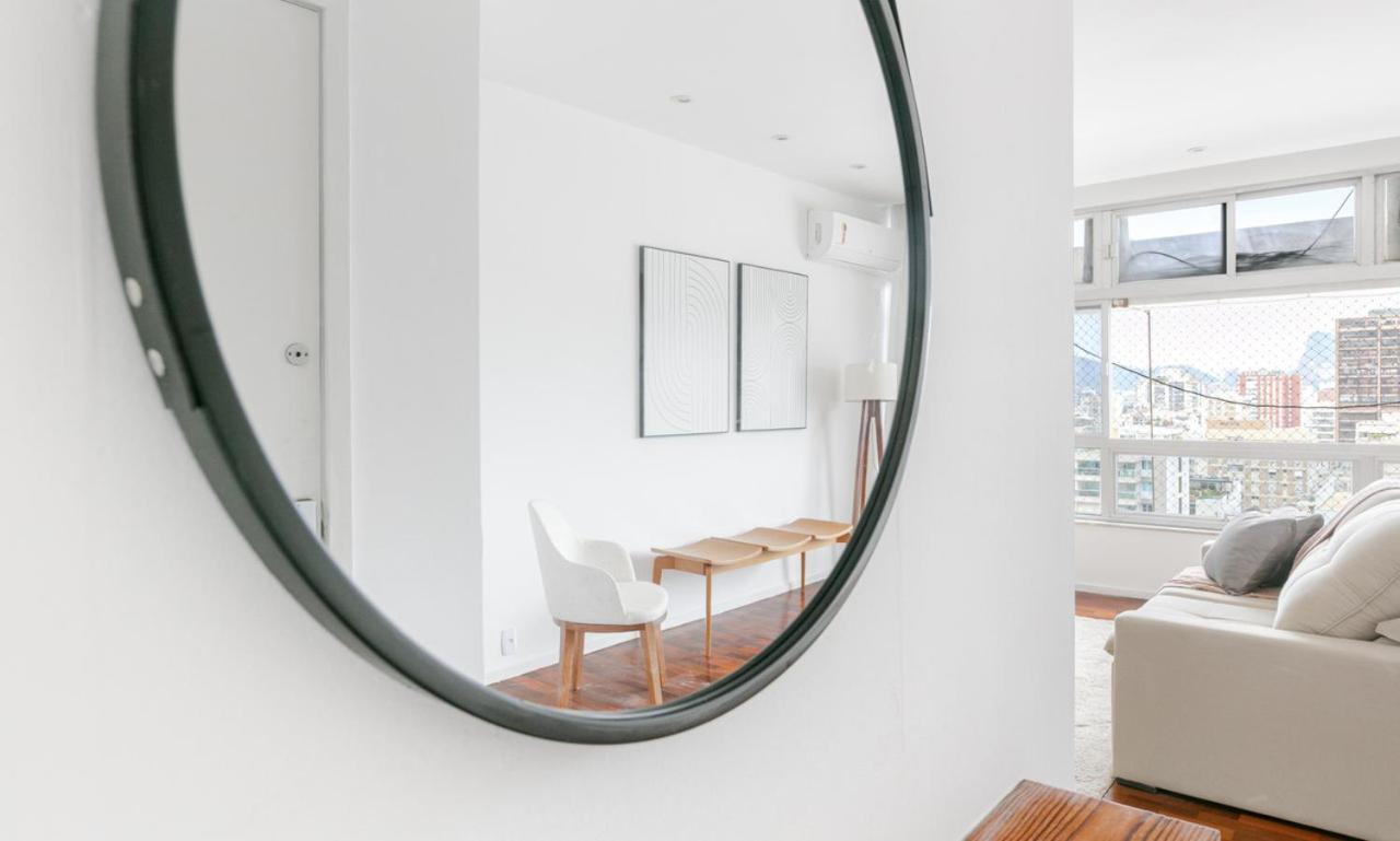 Tabas Maravilhoso Ape 4 Quartos-leblon Lb0033