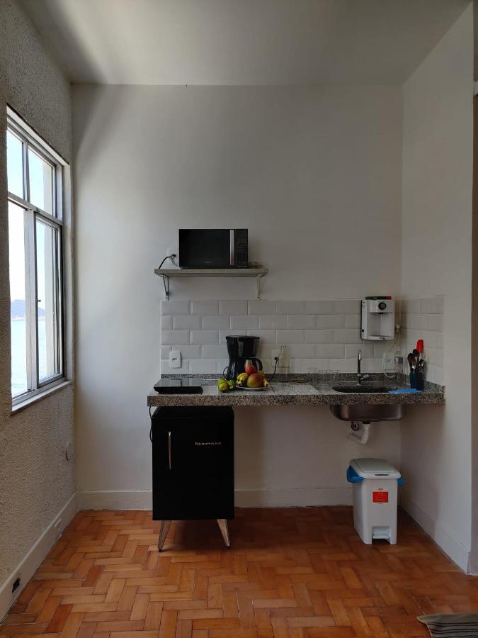Apartamento Laranja Rio de Janeiro
