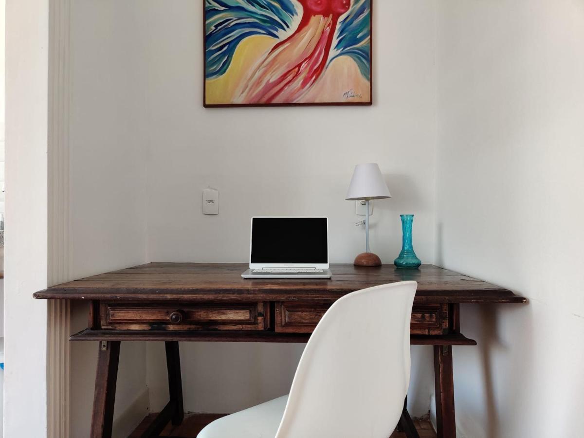 Laranja Apartamento