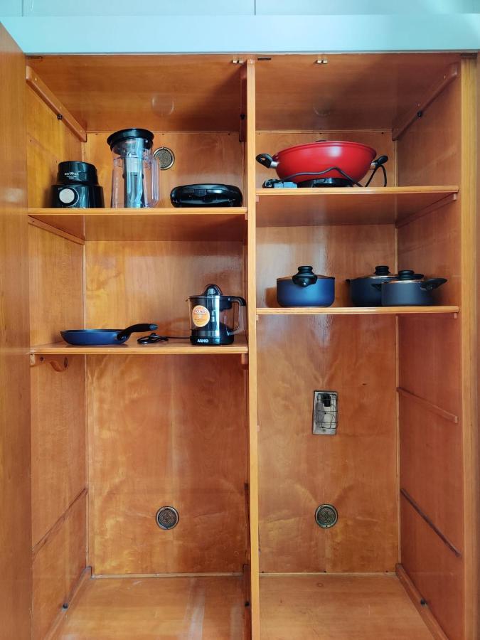 Laranja Apartamento *