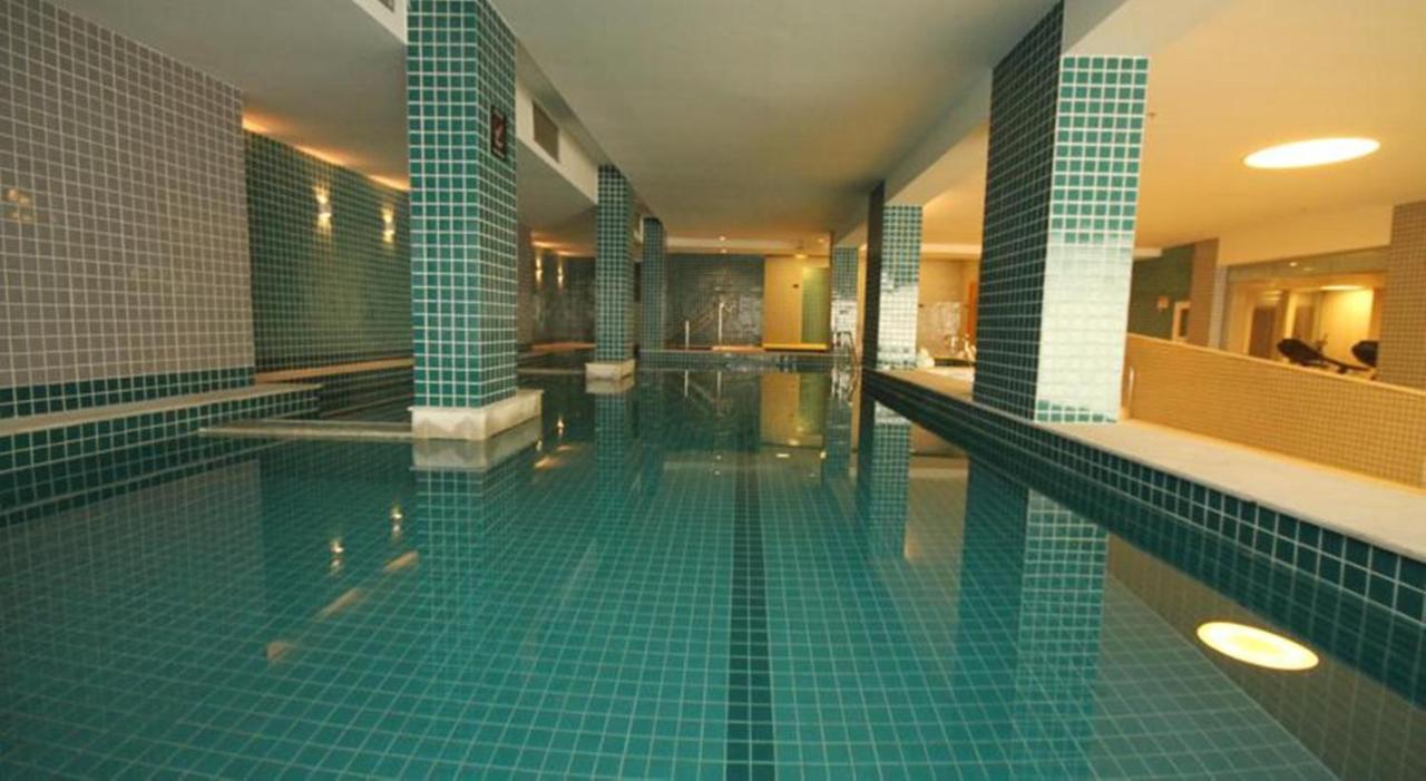 Apartamento Linda De Harry *