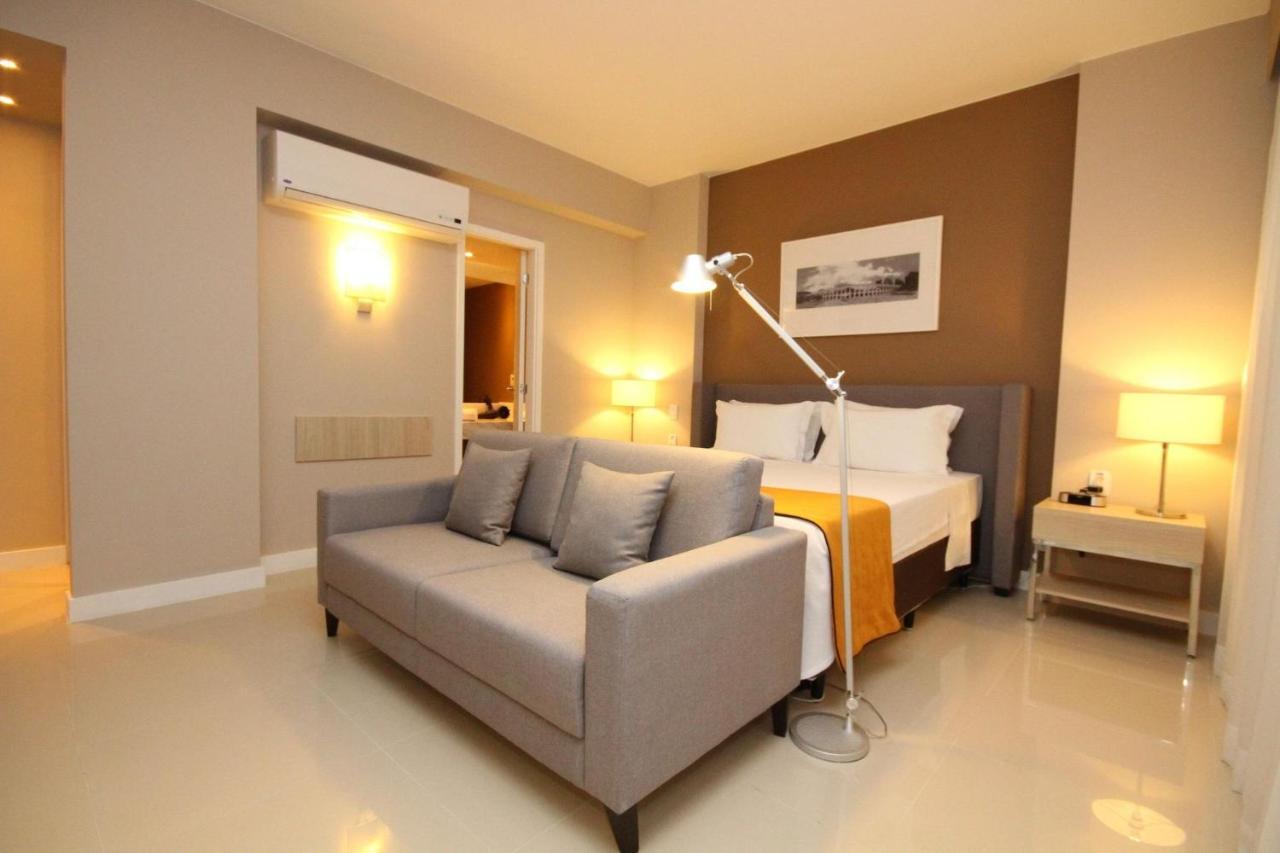 Apartamento Linda De Harry Rio de Janeiro