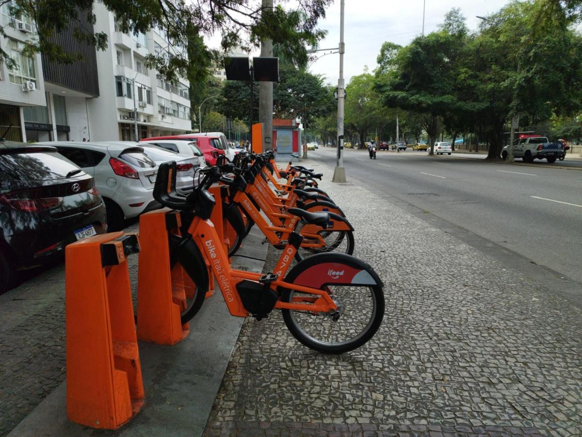 Apartamento Residencial Do Flamengo - Zona Sul Rio de Janeiro
