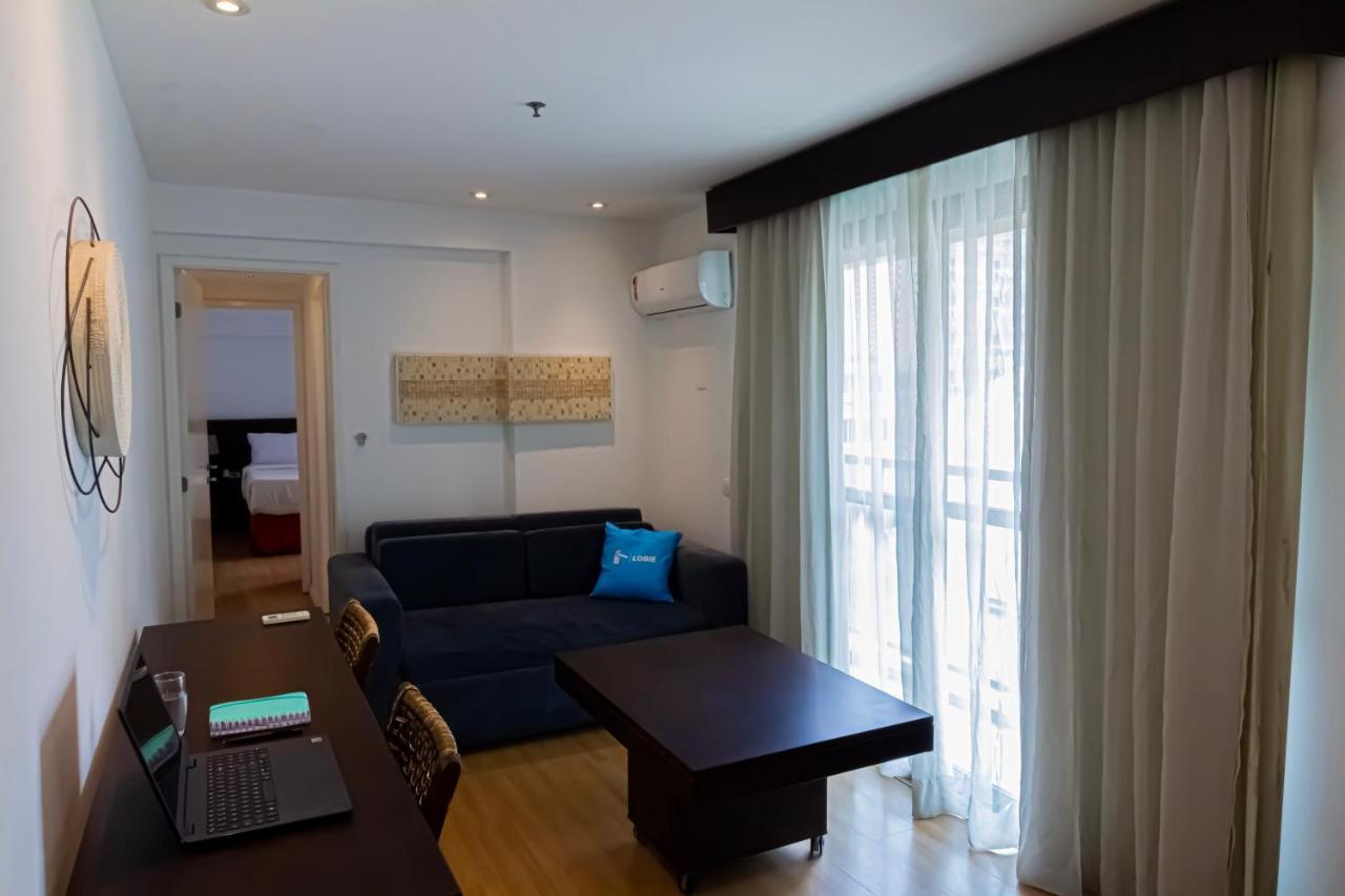 Apartamento Lobie Copacabana Rio de Janeiro