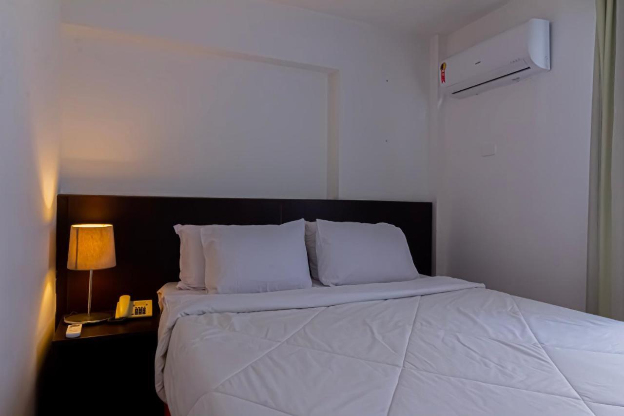 Lobie Copacabana * Rio de Janeiro