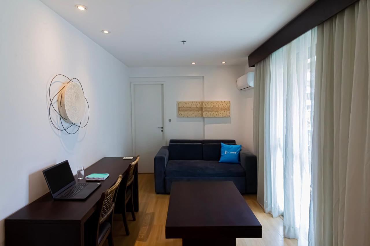 Apartamento Lobie Copacabana *