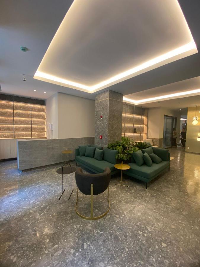 Novo No Flamengo - Predio Classico - Retrofit Rj Apartamento