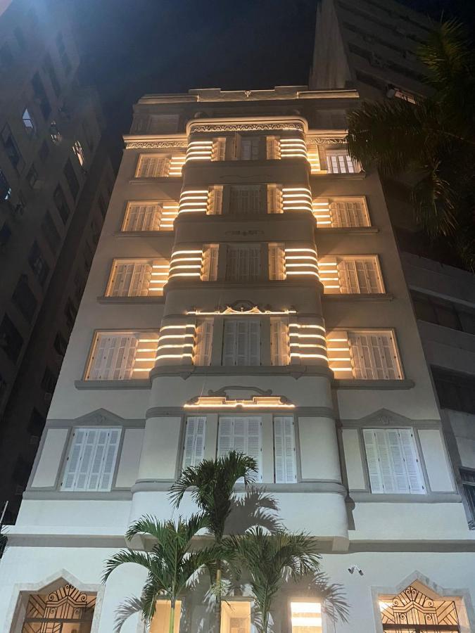 Apartamento Novo No Flamengo - Predio Classico - Retrofit Rj *