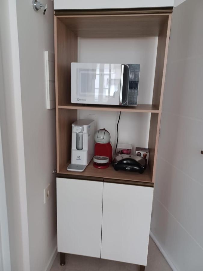 Novo No Flamengo - Predio Classico - Retrofit Rj Apartamento *