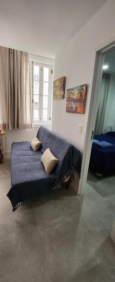 Novo No Flamengo - Predio Classico - Retrofit Rj Apartamento