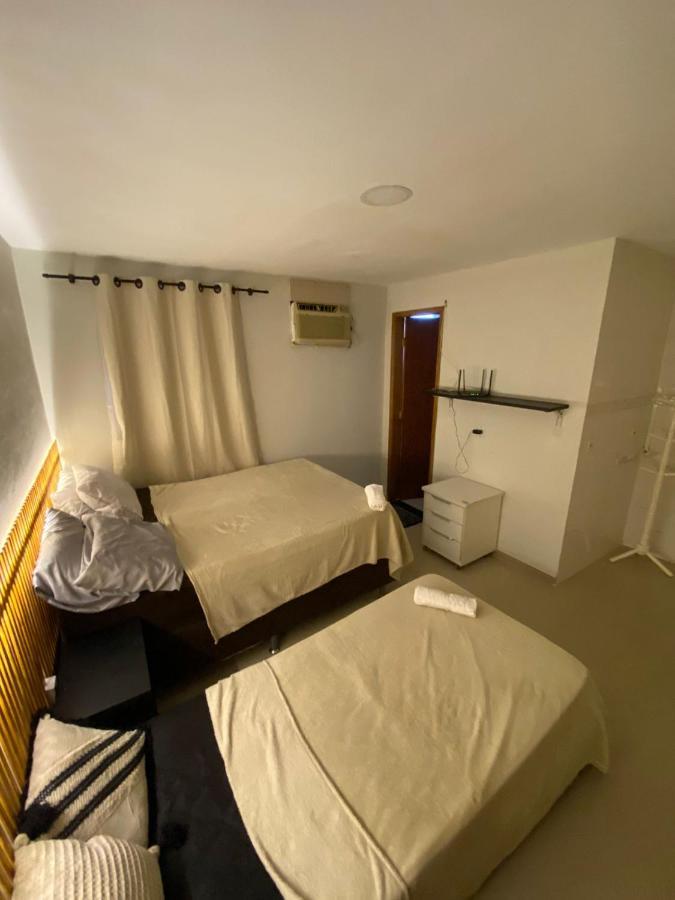 Amplo, Confortavel E No Centro Apartamento *