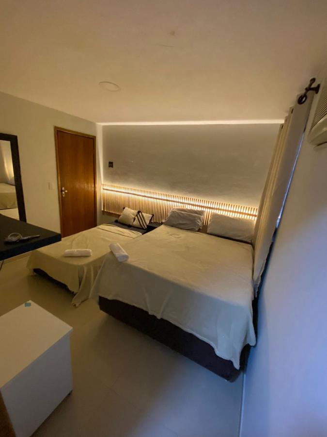 Amplo, Confortavel E No Centro Apartamento