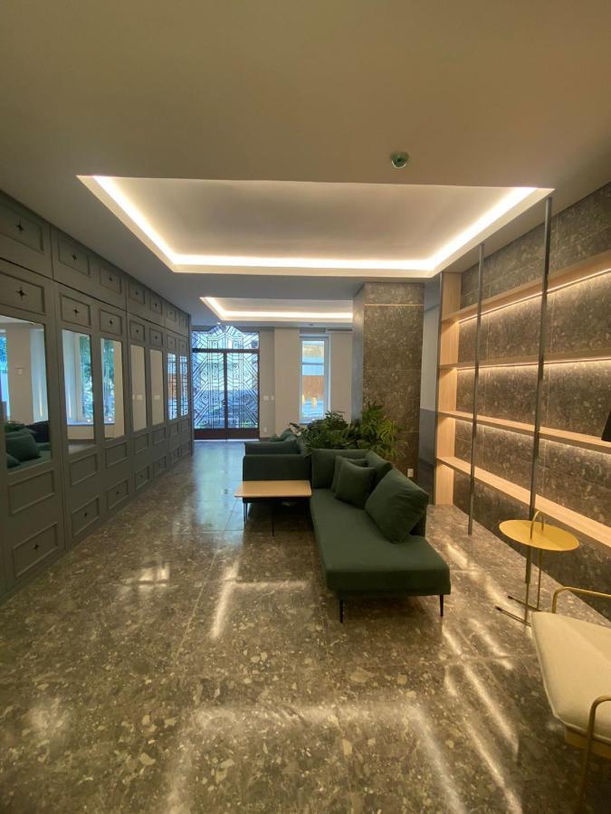 Novo No Flamengo - Predio Classico - Retrofit Rj Apartamento *