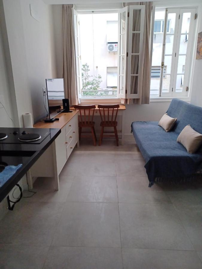 Novo No Flamengo - Predio Classico - Retrofit Rj Apartamento Rio de Janeiro
