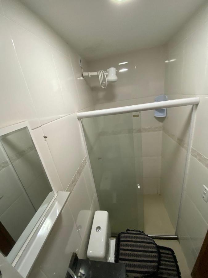 Amplo, Confortavel E No Centro *