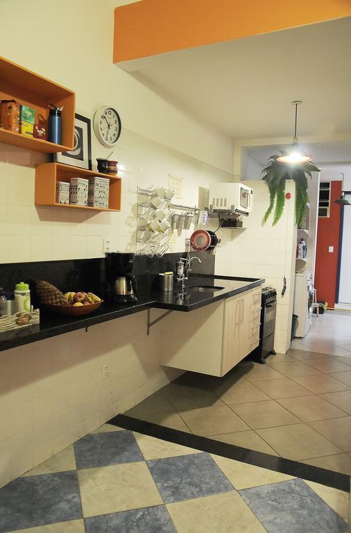 Albergue Botahostel Rio de Janeiro