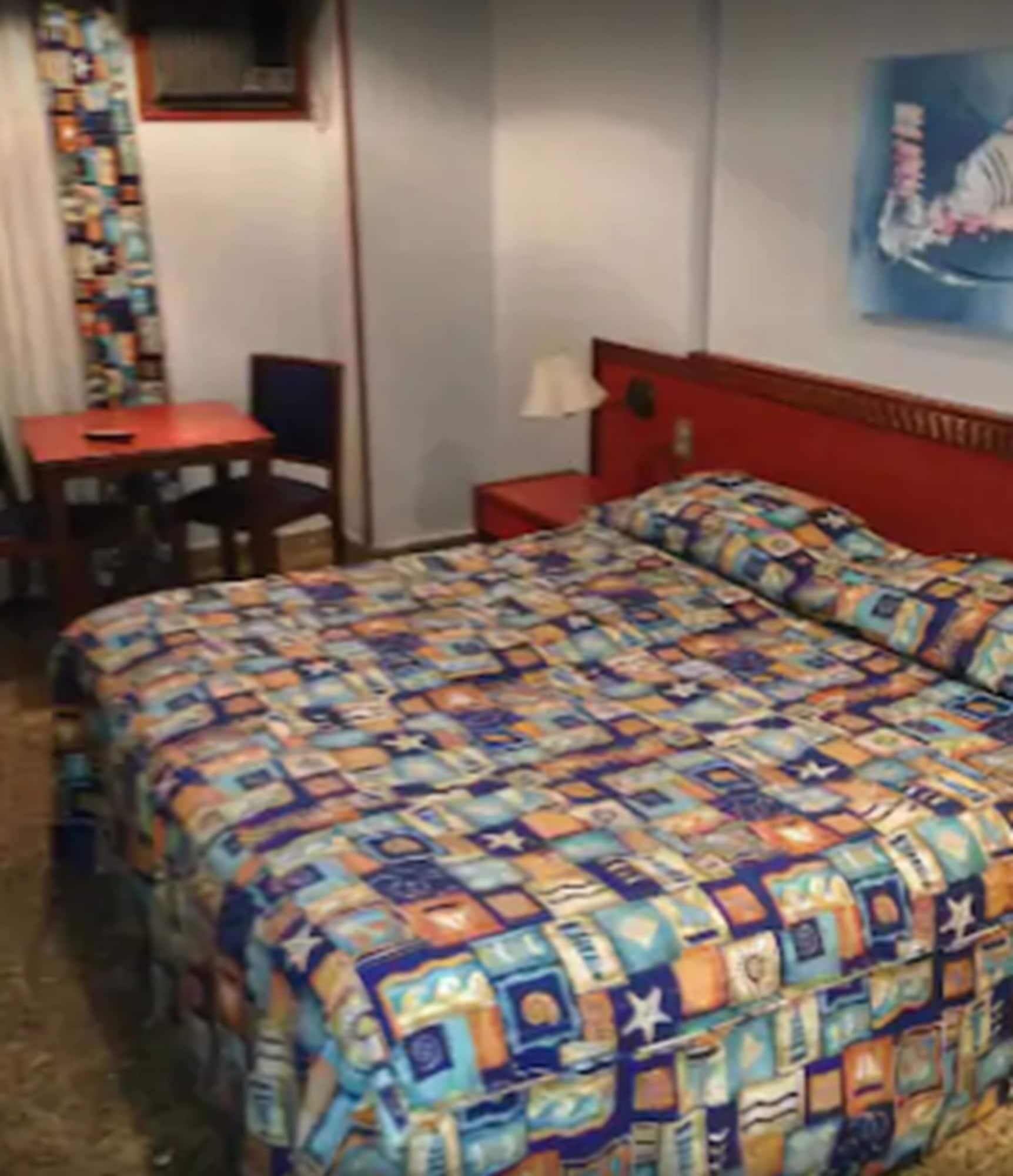 Hotel Oceano Copacabana 3*