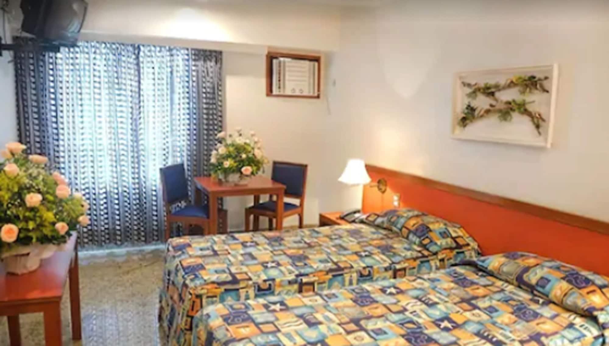 Oceano Copacabana 3* Rio de Janeiro